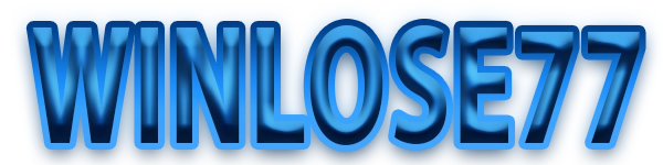 WINLOSE77 Logo